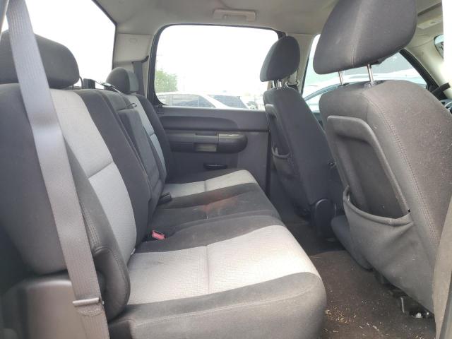 Zdjęcie 6 z aukcji – 2008 GMC SIERRA C15 z VIN 3GTEC13C58G202087