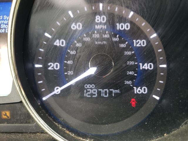 Photo 8 from auction – 2012 HYUNDAI SONATA HYB with VIN KMHEC4A48CA020528