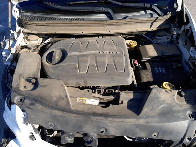 Photo 7 from auction – 2016 JEEP CHEROKEE L with VIN 1C4PJMCS5GW213551
