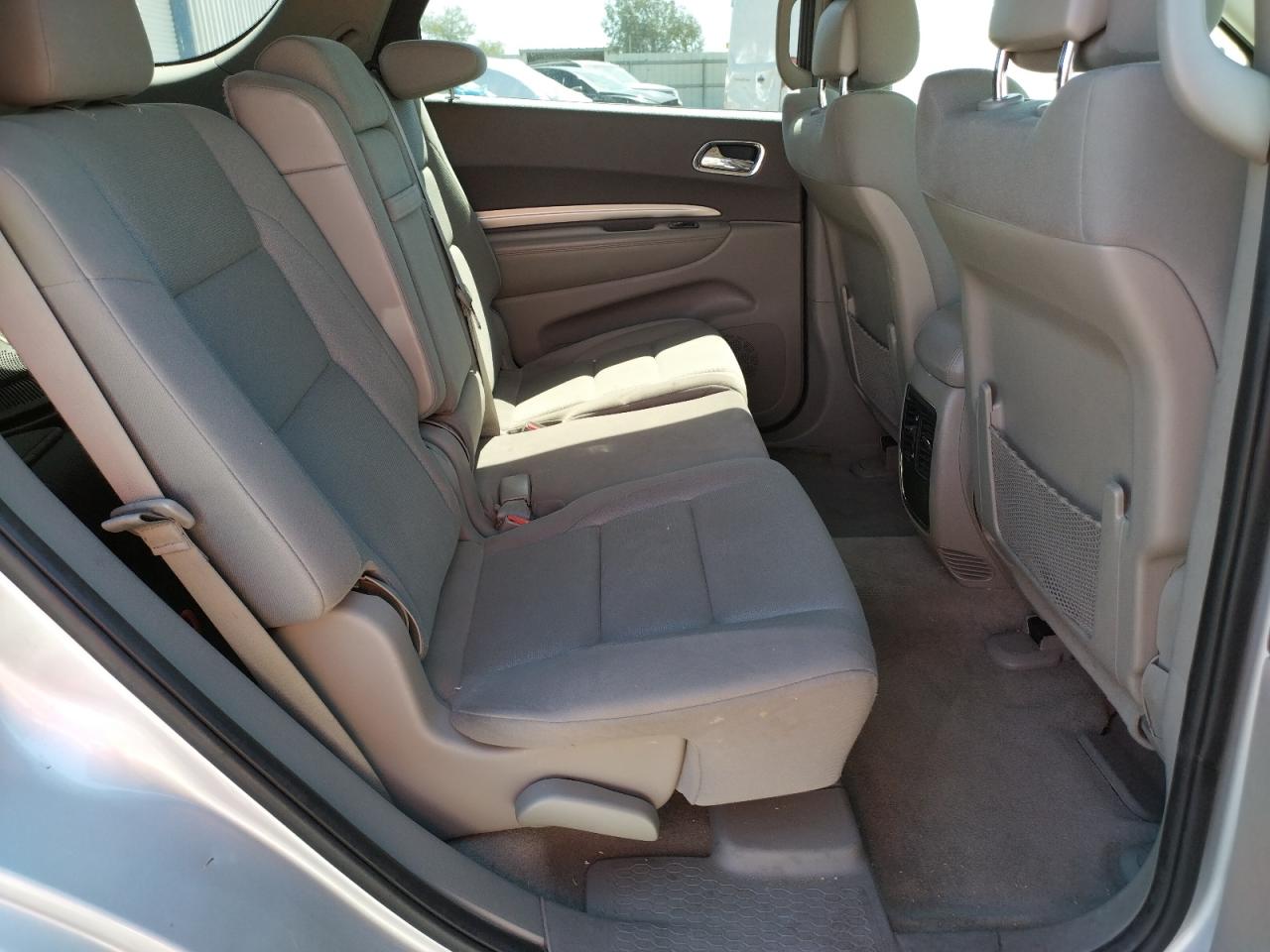 Photo 6 from auction – 2012 DODGE DURANGO SX with VIN 1C4RDHAG5CC206617