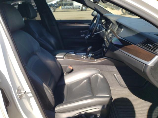 Photo 5 from auction – 2016 BMW 535 I with VIN WBA5B1C53GG129698