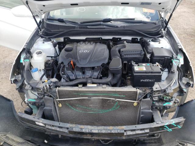 Photo 7 from auction – 2013 HYUNDAI SONATA GLS with VIN 5NPEB4ACXDH516262
