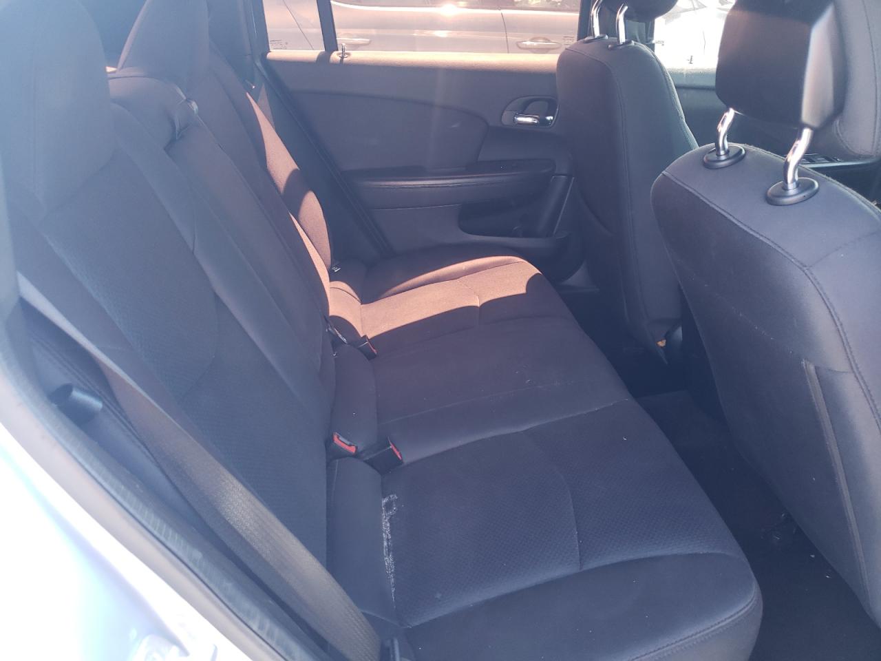 Zdjęcie 6 z aukcji – 2013 CHRYSLER 200 TOURIN z VIN 1C3CCBBB1DN584775