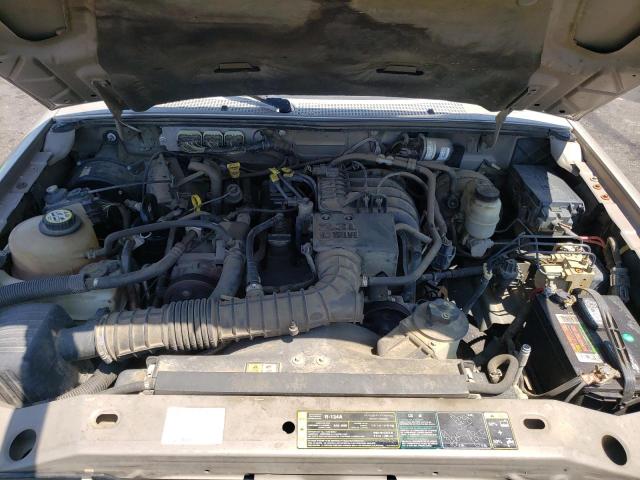 Photo 7 from auction – 2008 FORD RANGER with VIN 1FTYR10D08PA35836