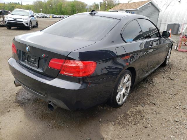 Photo 4 from auction – 2012 BMW 335 XI with VIN WBAKF9C57CE859495