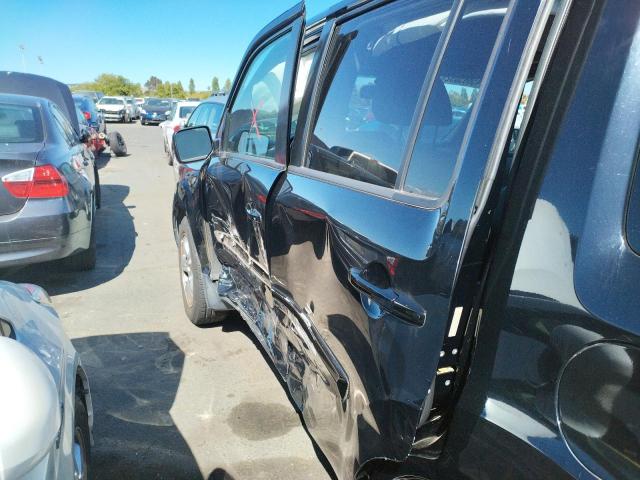 Photo 9 from auction – 2013 HONDA PILOT EXL with VIN 5FNYF3H56DB028413