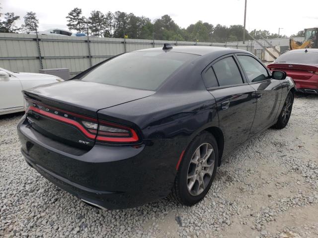 Photo 4 from auction – 2017 DODGE CHARGER SX with VIN 2C3CDXJG7HH567713