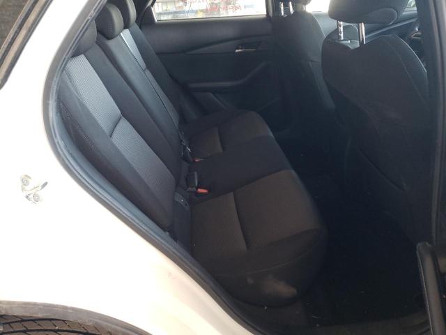 Photo 6 from auction – 2021 MAZDA CX-30 with VIN 3MVDMAAL9MM220999