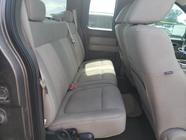 Photo 6 from auction – 2009 FORD F150 SUPER with VIN 1FTRX14819KC73443