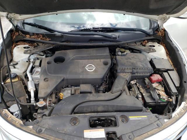 Photo 7 from auction – 2014 NISSAN ALTIMA 2.5 with VIN 1N4AL3AP2EC172180