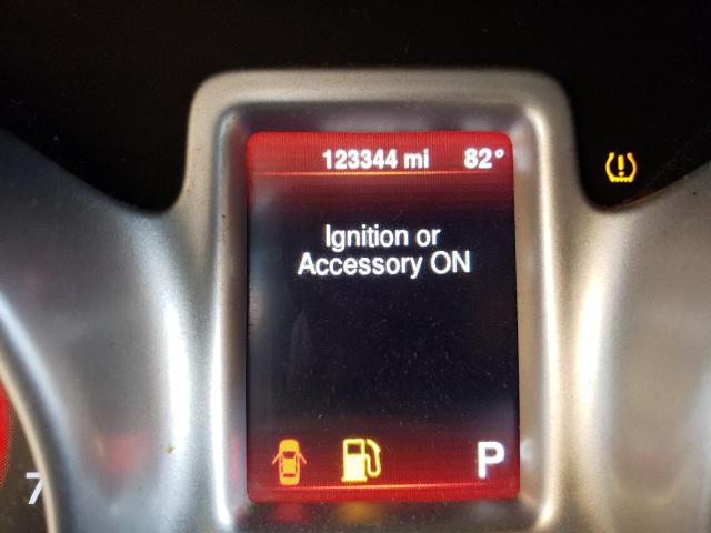 Photo 8 from auction – 2015 DODGE JOURNEY SX with VIN 3C4PDCBG8FT690803