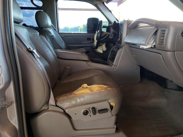 Photo 5 from auction – 2006 GMC SIERRA K25 with VIN 1GTHK23D46F249768