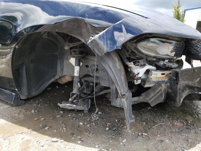 Photo 9 from auction – 2019 DODGE CHARGER R/ with VIN 2C3CDXCT8KH506968