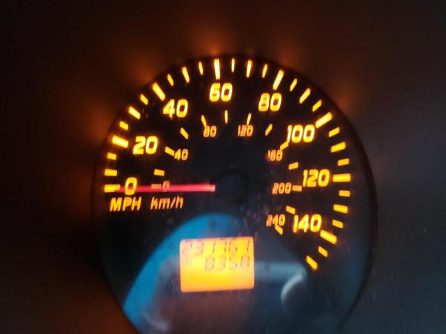 Photo 8 from auction – 2002 NISSAN ALTIMA BAS with VIN 1N4AL11E52C200651