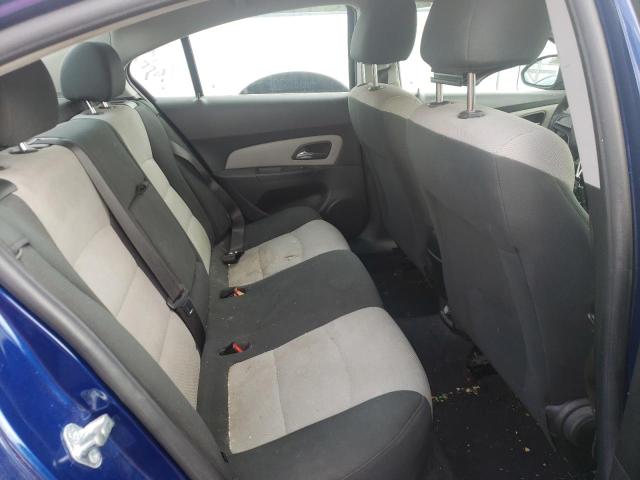 Photo 6 from auction – 2012 CHEVROLET CRUZE LS with VIN 1G1PC5SH4C7187933