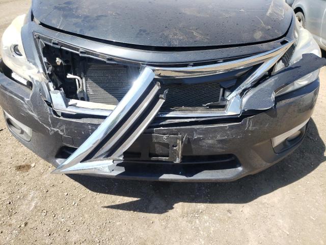Photo 9 from auction – 2014 NISSAN ALTIMA 2.5 with VIN 1N4AL3AP9EN351823