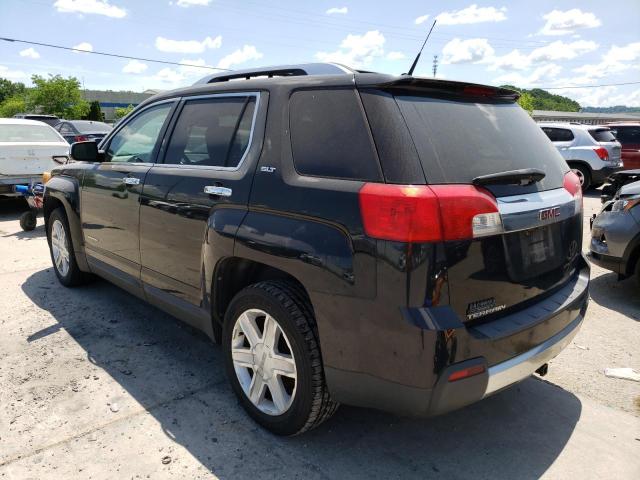 Photo 3 from auction – 2010 GMC TERRAIN SL with VIN 2CTFLJEW7A6297530