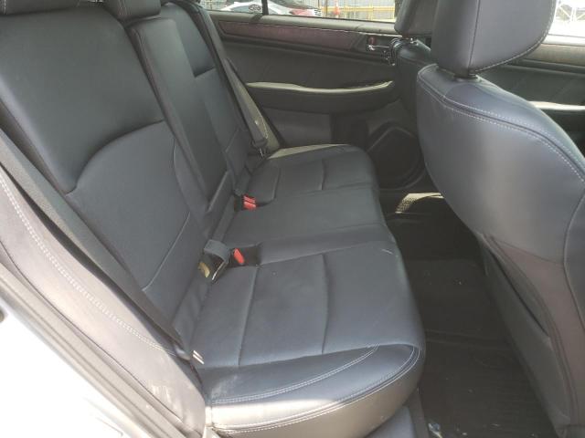 Photo 6 from auction – 2018 SUBARU OUTBACK 2. with VIN 4S4BSANC3J3342808