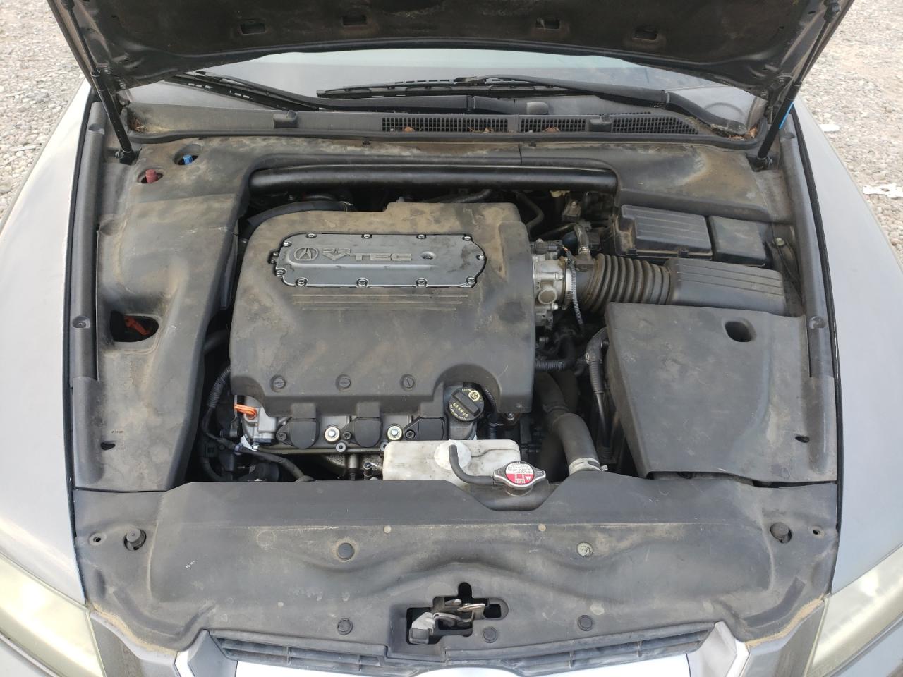 Photo 7 from auction – 2006 ACURA 3.2TL with VIN 19UUA66246A032741
