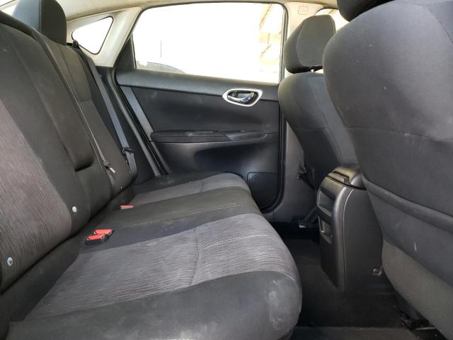 Photo 6 from auction – 2015 NISSAN SENTRA S with VIN 3N1AB7AP7FL655919
