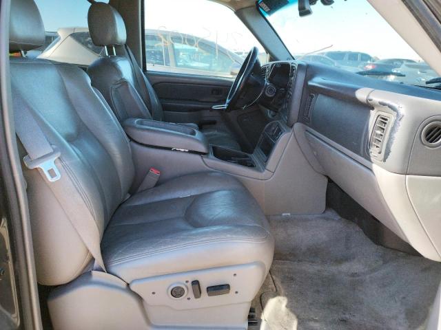 Photo 5 from auction – 2003 GMC YUKON with VIN 1GKEK13Z33J111158