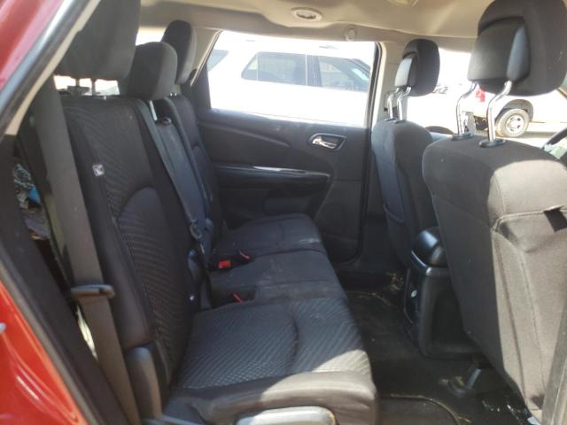 Photo 6 from auction – 2013 DODGE JOURNEY SE with VIN 3C4PDCAB9DT728977