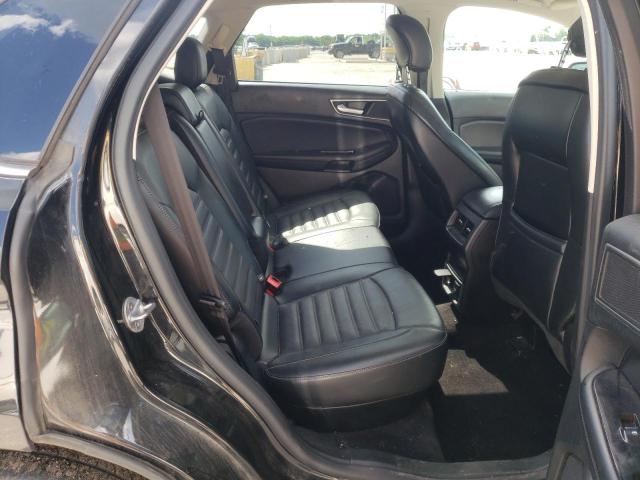 Photo 6 from auction – 2015 FORD EDGE SEL with VIN 2FMTK3J87FBB98785