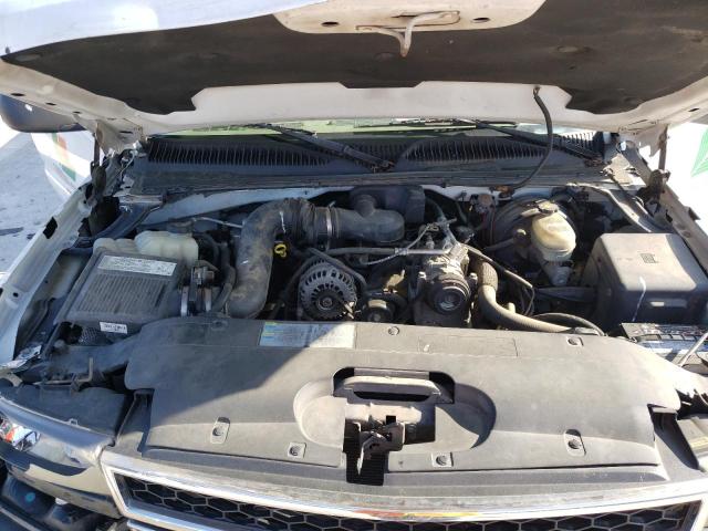 Photo 7 from auction – 2006 CHEVROLET SILVERADO with VIN 3GCEC14X26G252055