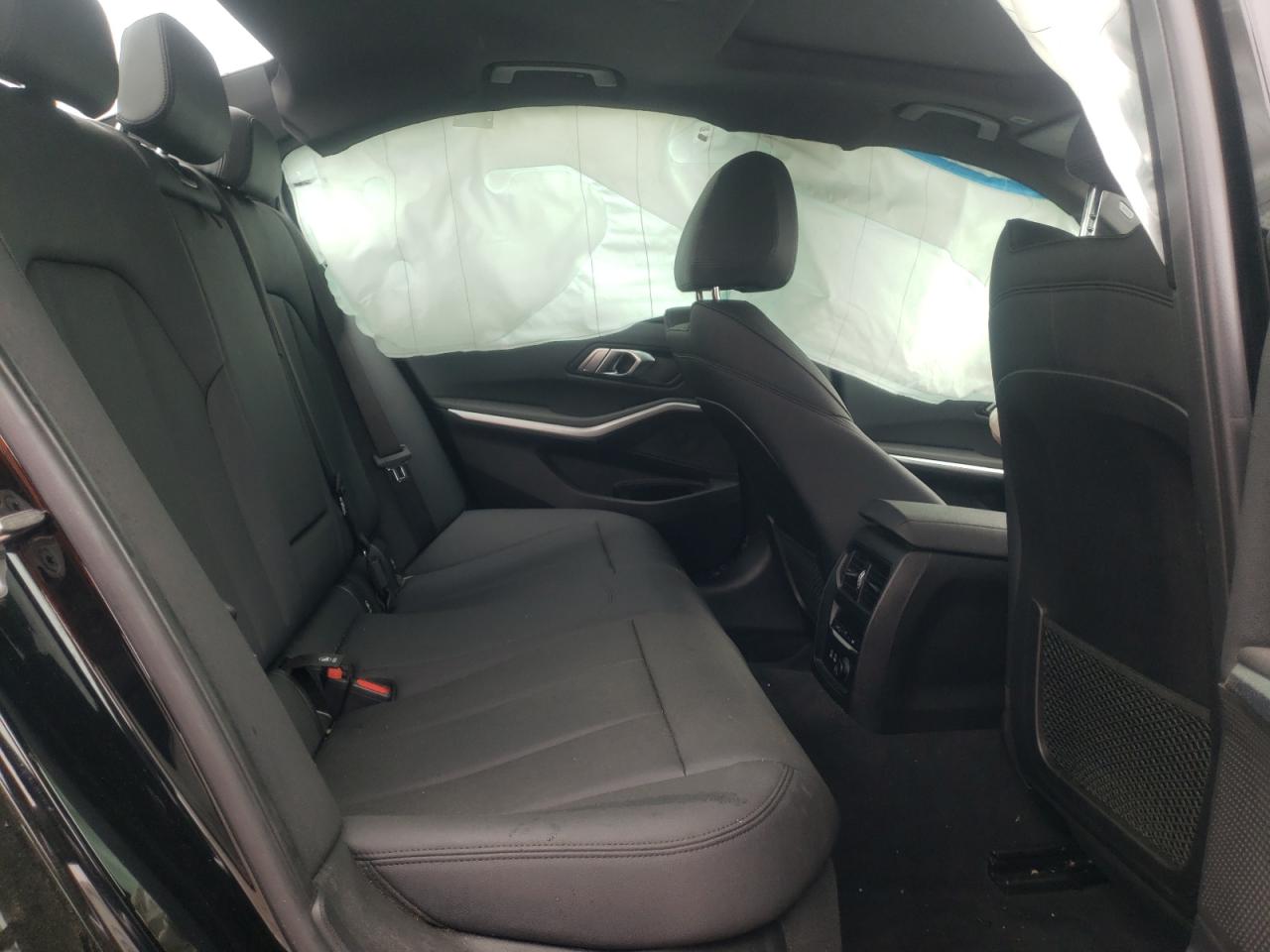 Photo 6 from auction – 2020 BMW 330XI with VIN 3MW5R7J04L8B21219