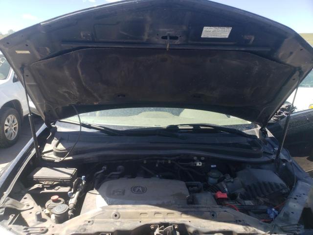Photo 7 from auction – 2013 ACURA MDX with VIN 2HNYD2H25DH508159