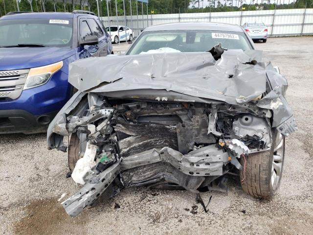 Photo 9 from auction – 2019 CHRYSLER 300 LIMITE with VIN 2C3CCAEG5KH689651