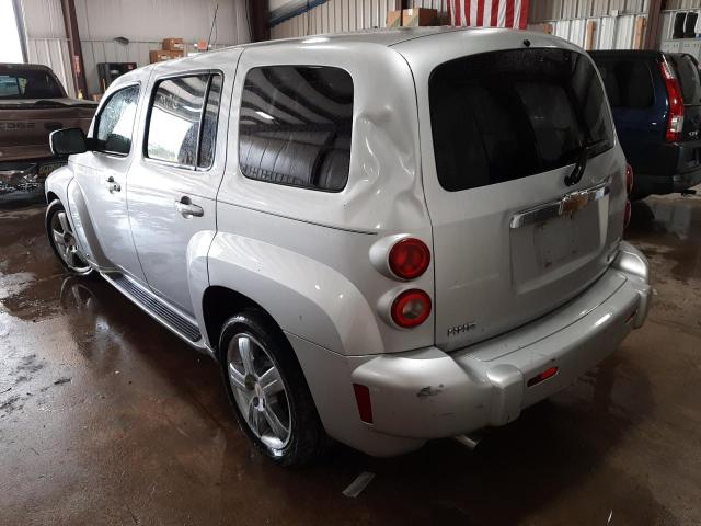 Photo 3 from auction – 2009 CHEVROLET HHR LT with VIN 3GNCA53V59S637915