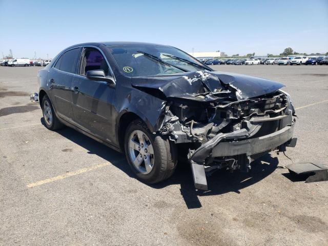 CHEVROLET MALIBU LS 2015 with VIN 1G11A5SL4FF295026 - Photo from auction