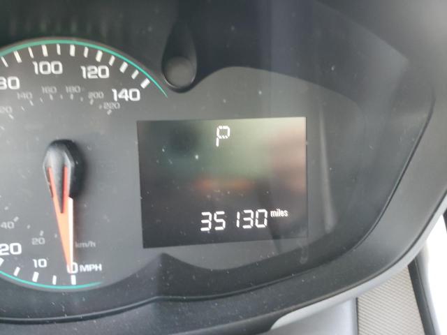 Photo 8 from auction – 2018 CHEVROLET SONIC LT with VIN 1G1JD5SG0J4118746