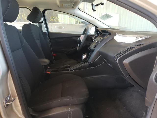 Photo 5 from auction – 2017 FORD FOCUS SE with VIN 1FADP3F27HL210005