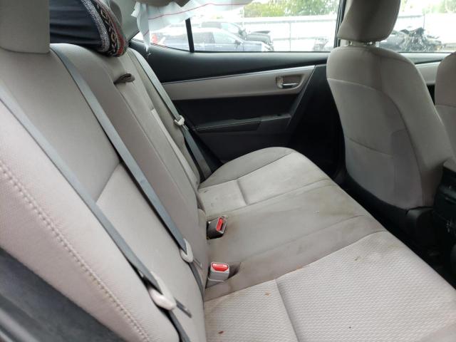 Photo 6 from auction – 2015 TOYOTA COROLLA L with VIN 2T1BURHE6FC314963