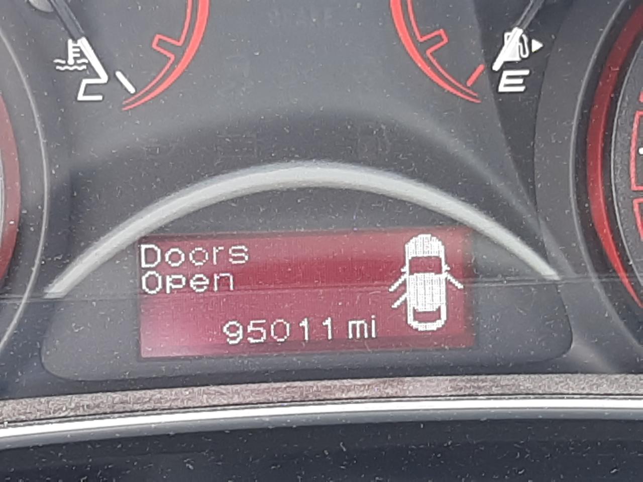 Photo 8 from auction – 2013 DODGE DART SXT with VIN 1C3CDFBA2DD343146