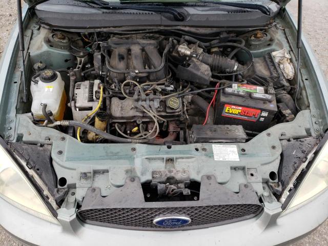 Photo 7 from auction – 2007 FORD TAURUS SE with VIN 1FAFP53U07A166935