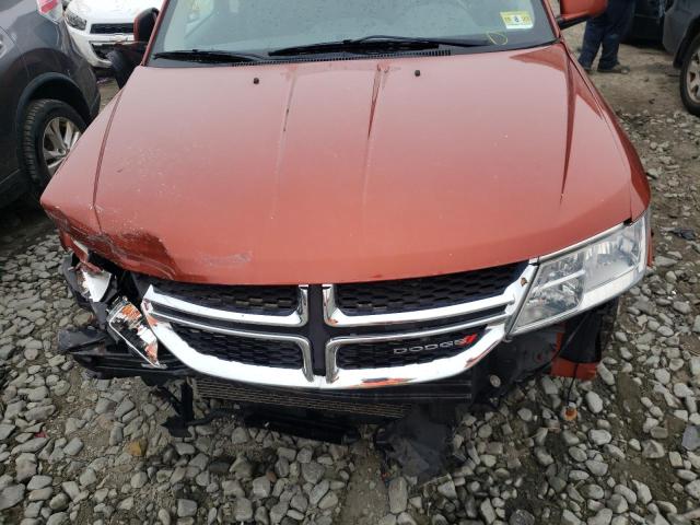 Photo 7 from auction – 2014 DODGE JOURNEY SX with VIN 3C4PDCBG7ET140989