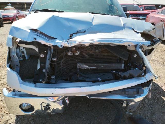 Photo 9 from auction – 2013 FORD F150 SUPER with VIN 1FTFW1CT4DFD69354