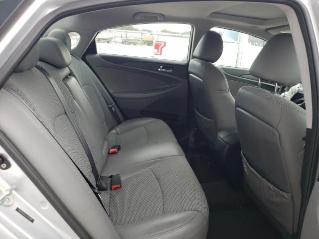Photo 6 from auction – 2012 HYUNDAI SONATA SE with VIN 5NPEC4AB5CH351093
