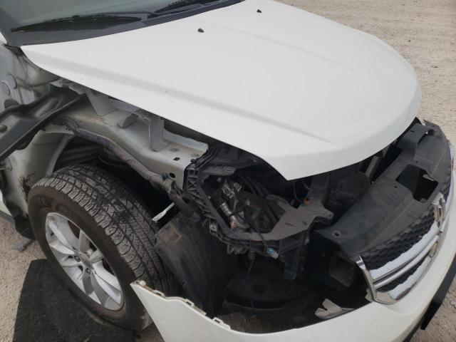 Photo 9 from auction – 2015 DODGE JOURNEY SX with VIN 3C4PDCBG3FT524740