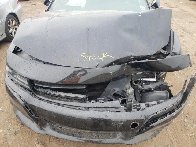 Photo 7 from auction – 2018 DODGE CHARGER SX with VIN 2C3CDXBG2JH207074