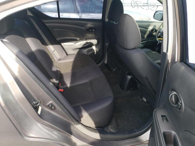 Photo 6 from auction – 2012 NISSAN VERSA S with VIN 3N1CN7AP2CL889039