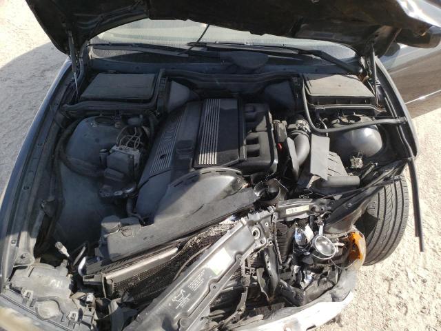 Photo 2 from auction – 2003 BMW 530 I AUTO with VIN WBADT63413CK40166