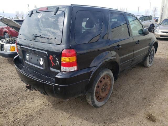 Photo 4 from auction – 2006 FORD ESCAPE LIM with VIN 1FMYU94166KD32595