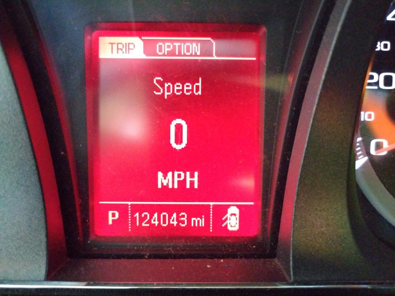 Photo 8 from auction – 2013 GMC TERRAIN SL with VIN 2GKALMEK6D6250695