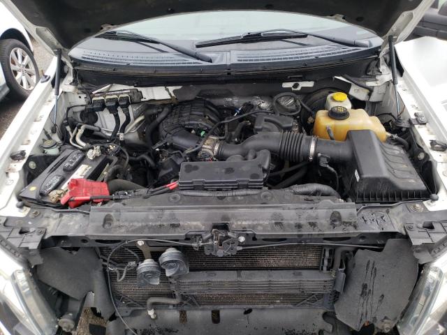 Photo 7 from auction – 2014 FORD F150 SUPER with VIN 1FTEX1CM0EFA42050