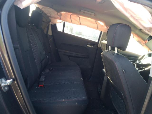 Photo 6 from auction – 2015 GMC TERRAIN SL with VIN 2GKALREK9F6195398