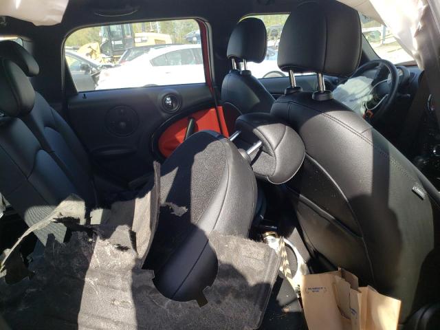 Photo 6 from auction – 2015 MINI COOPER COU with VIN WMWZB3C53FWR45246